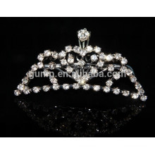 Couronne princesse enfant en gros, petite couronne princesse, couronne mini enfants